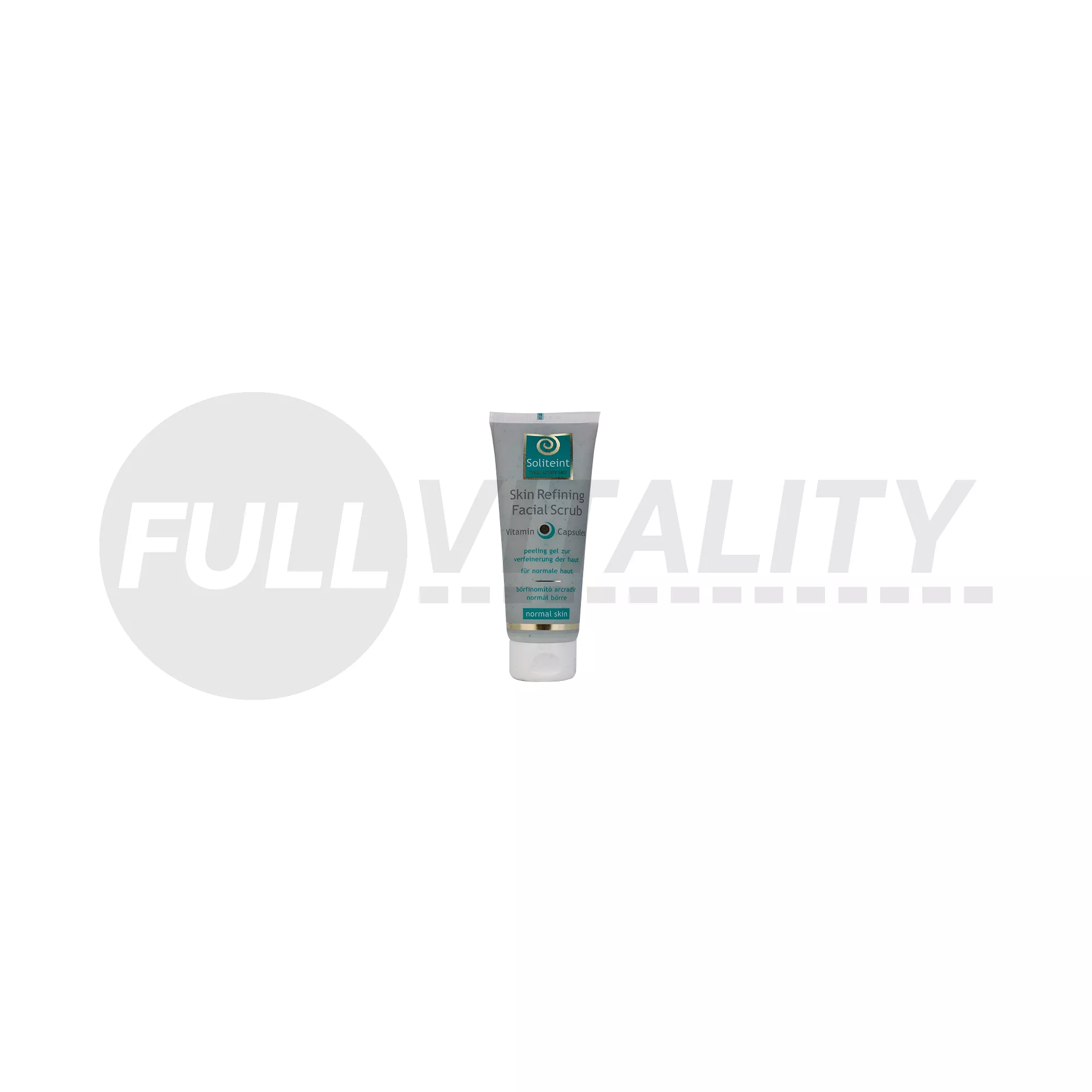 SOLITEINT ARCRADÍR NORMÁL BŐRRE 100ML