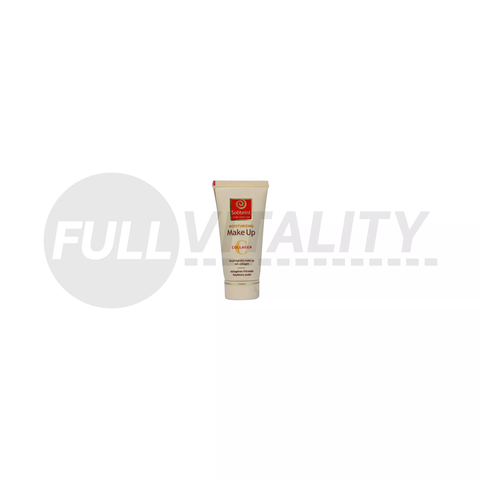 SOLITEINT FOLYÉKONY PÚDER 3 SUMMER 30ML