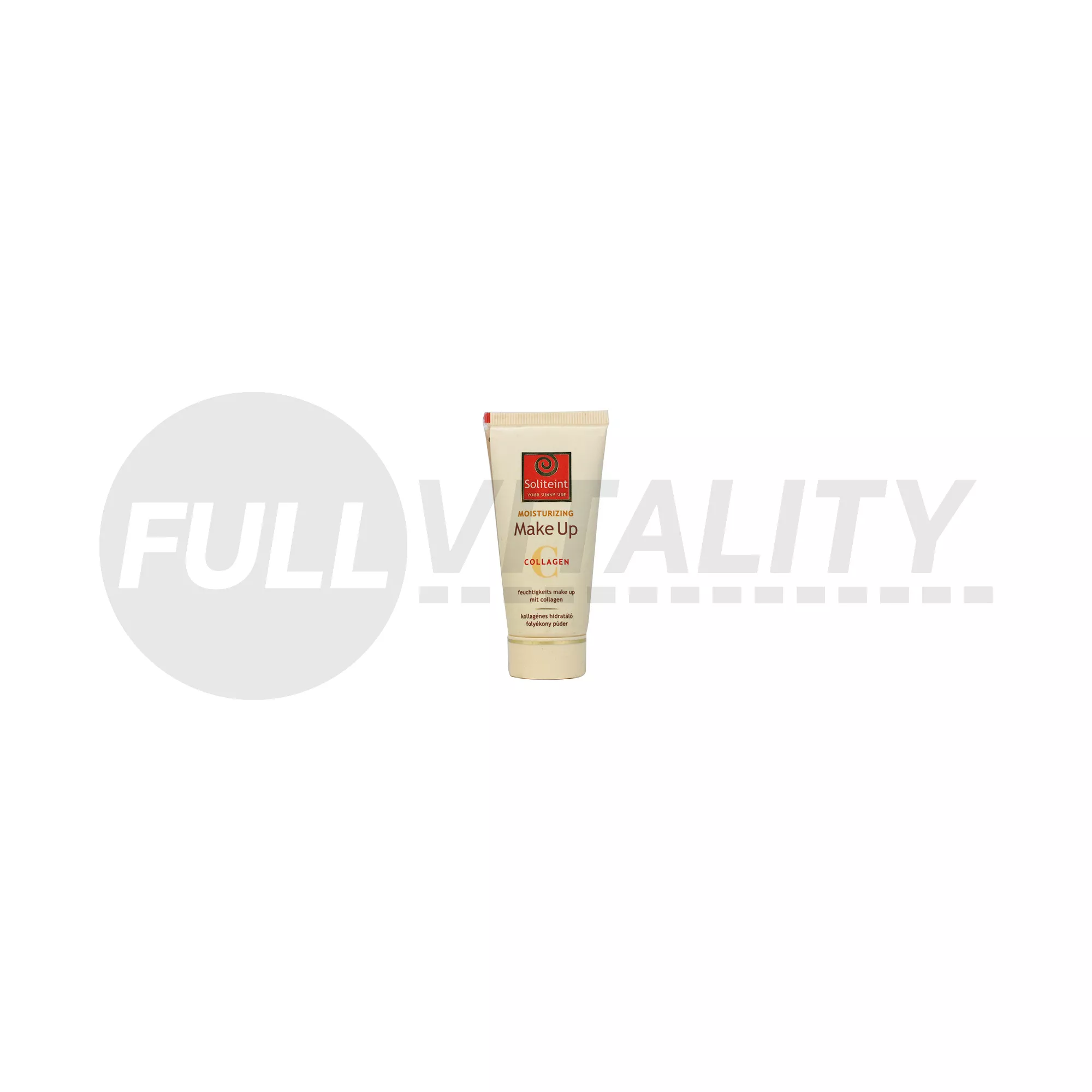 SOLITEINT FOLYÉKONY PÚDER 4 NOON 30ML