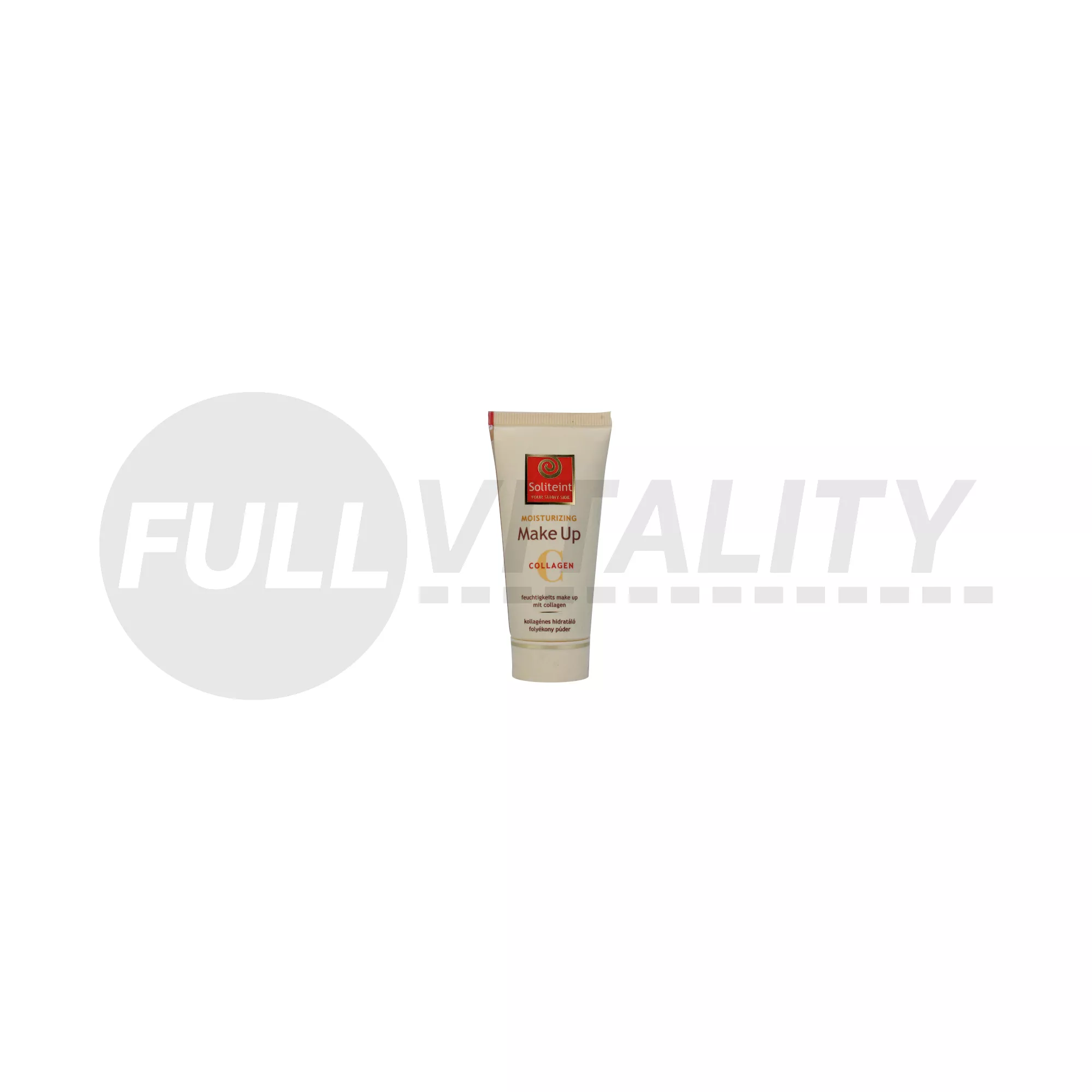 SOLITEINT FOLYÉKONY PÚDER 5 HONEY 30ML