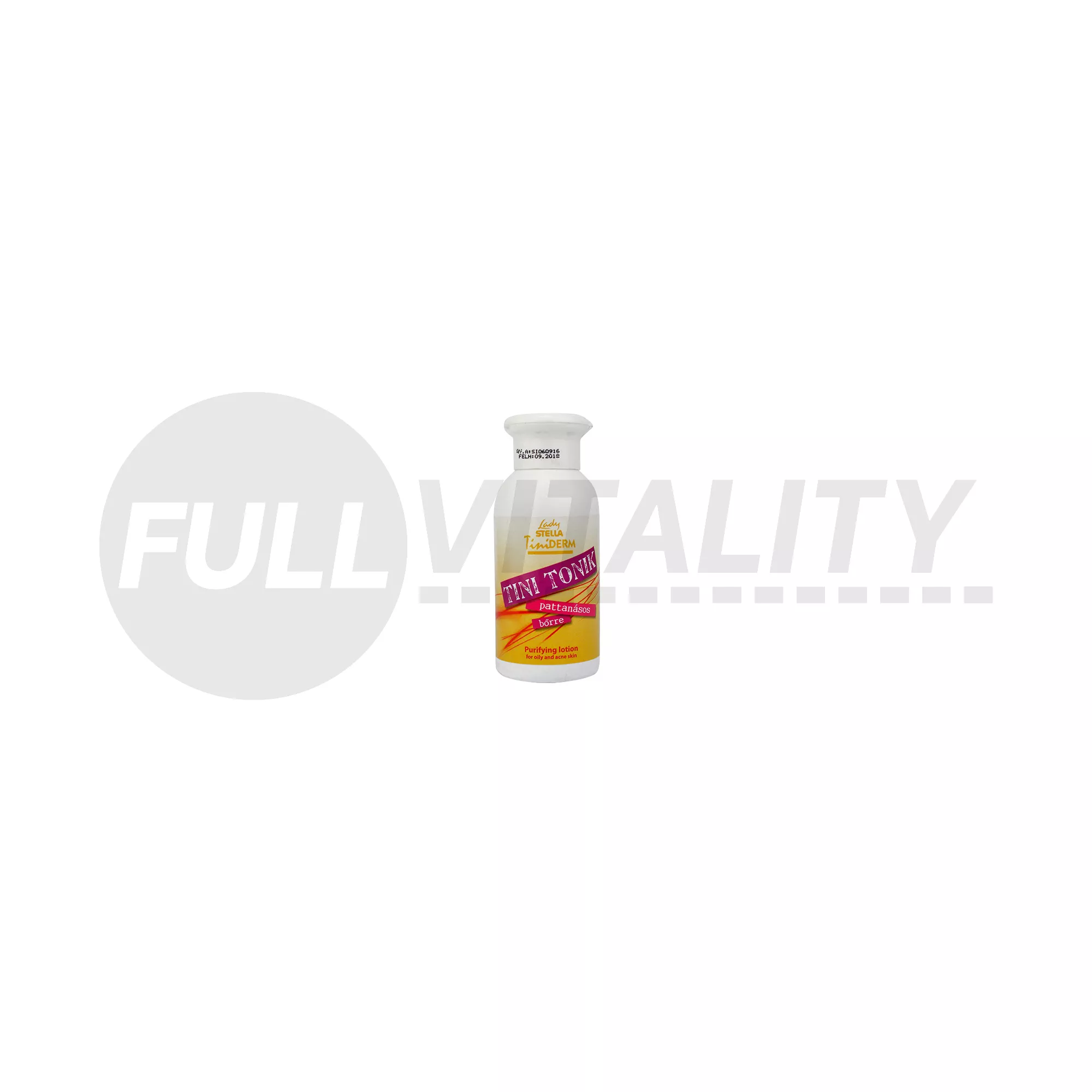 STELLA TINIDERM TINI TONIK 100ML