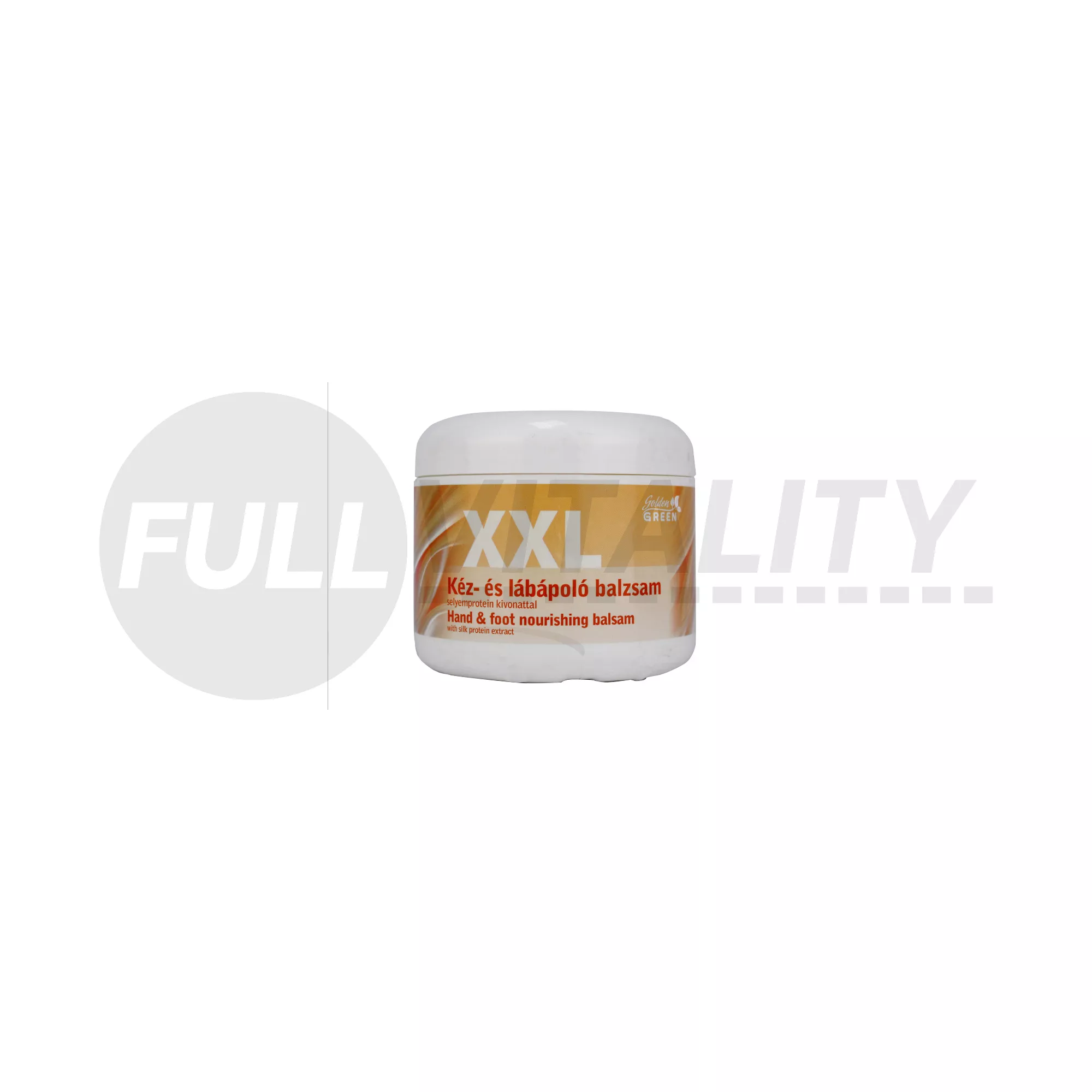 STELLA XXL BŐRPUHÍTÓ KÉZ ÉS LÁBÁPOLÓ BALZSAM 500ML