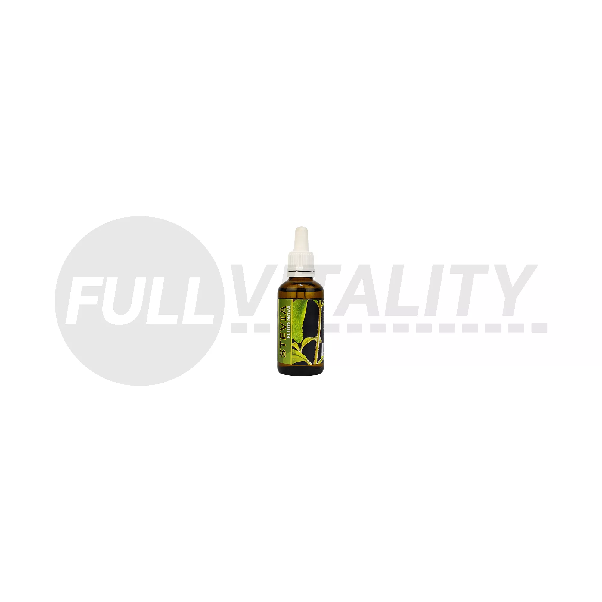 STEVIA FLUID NOVA 50ML
