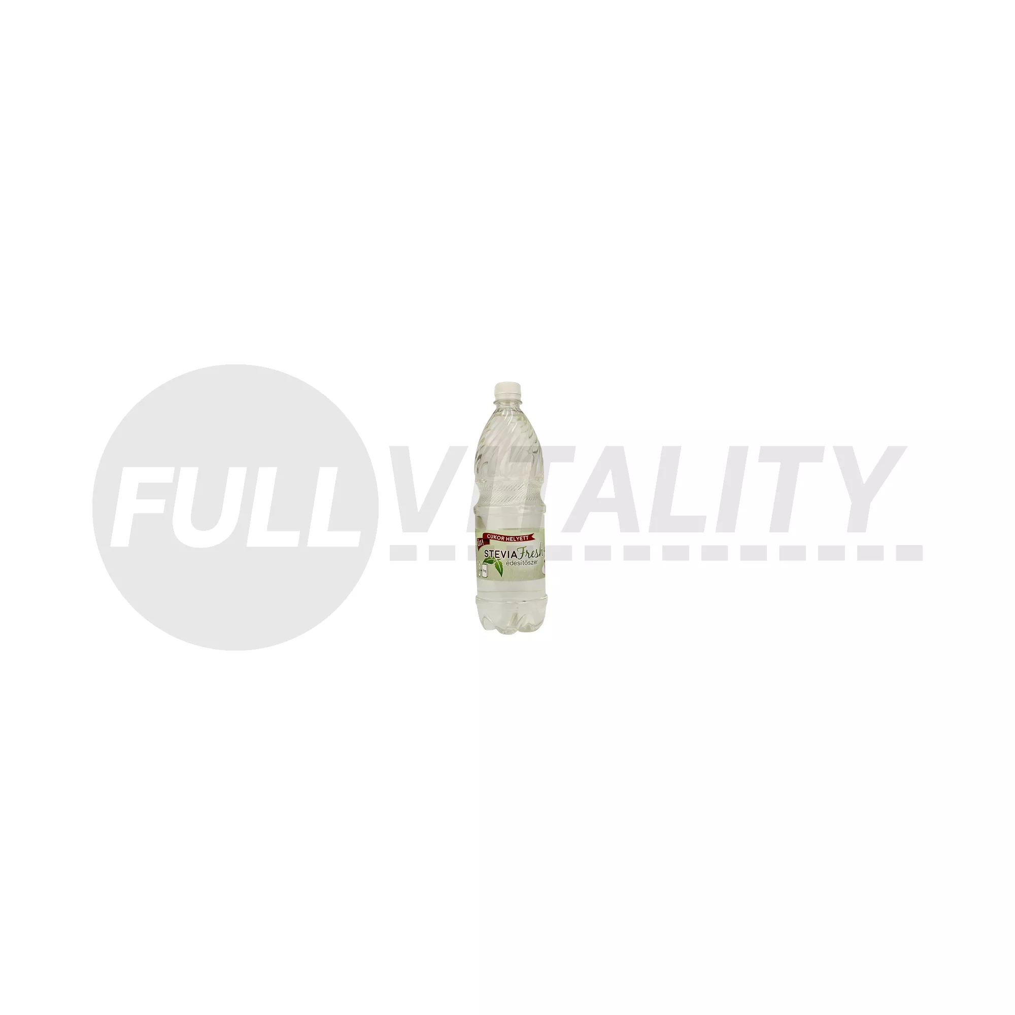 STEVIA FRESH ÉDESÍTŐSZER 1000ML