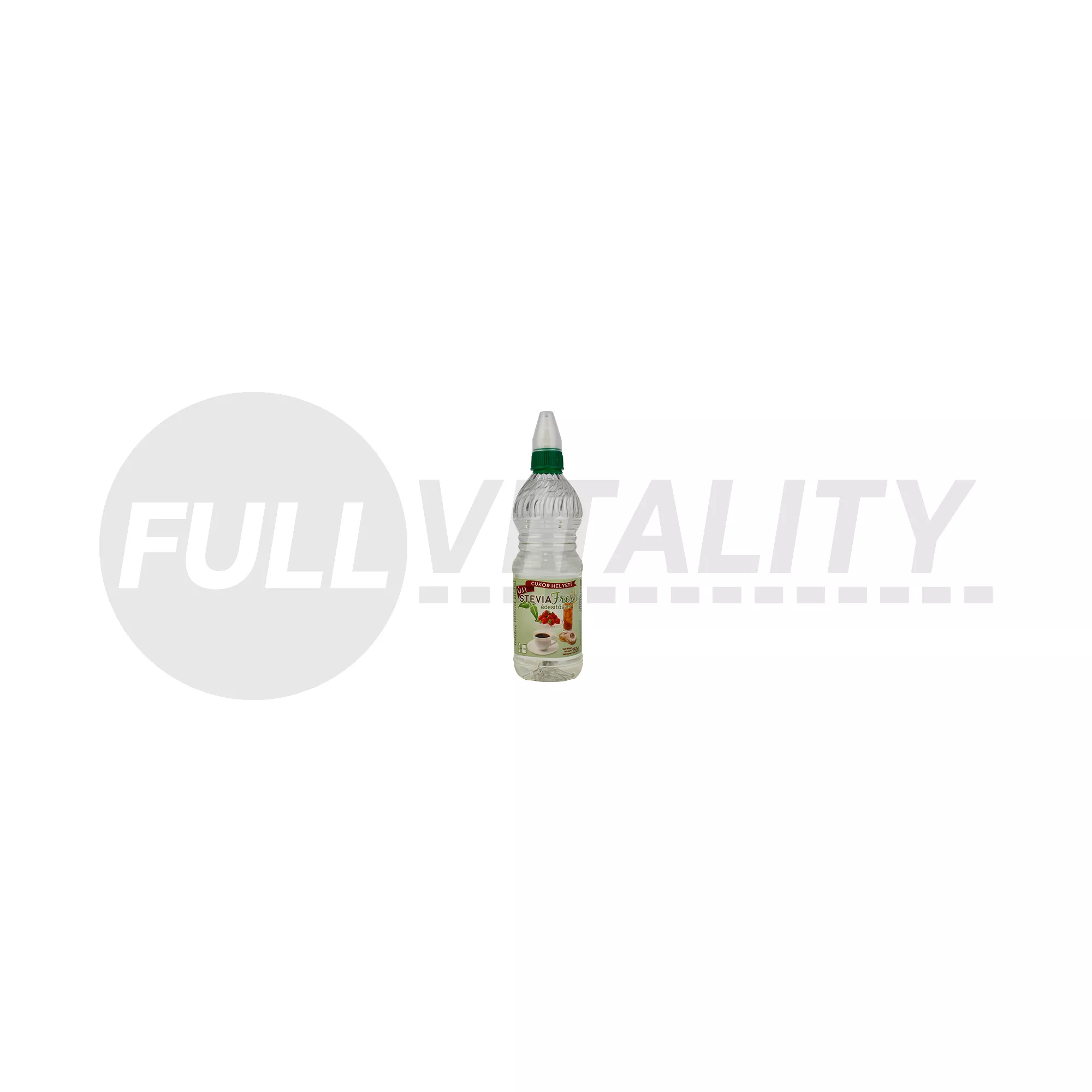 STEVIA FRESH ÉDESÍTŐSZER 250ML