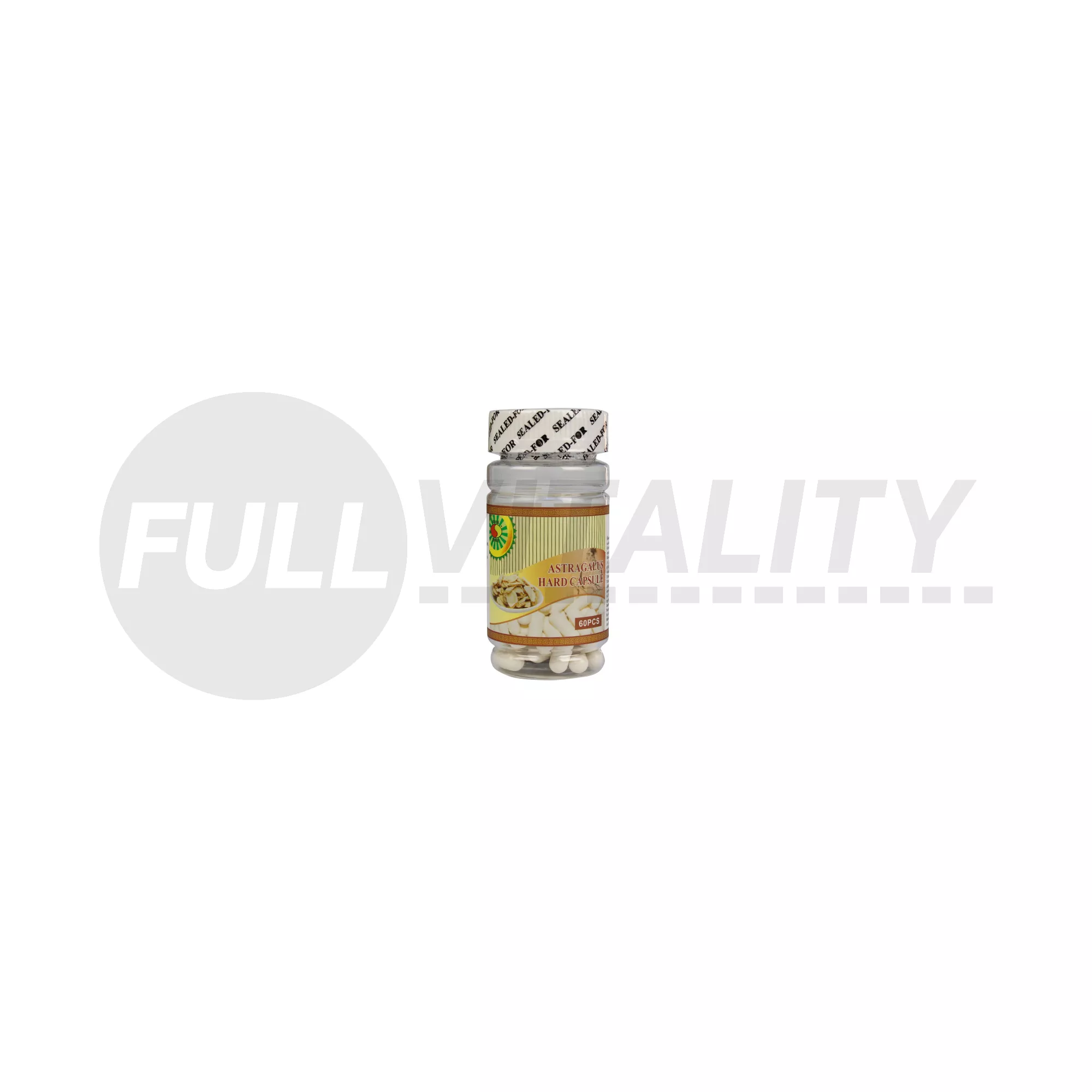 SUN MOON ASTRAGALUS BAKTÖVIS (CSÜDFŰ) KAPSZULA 60DB