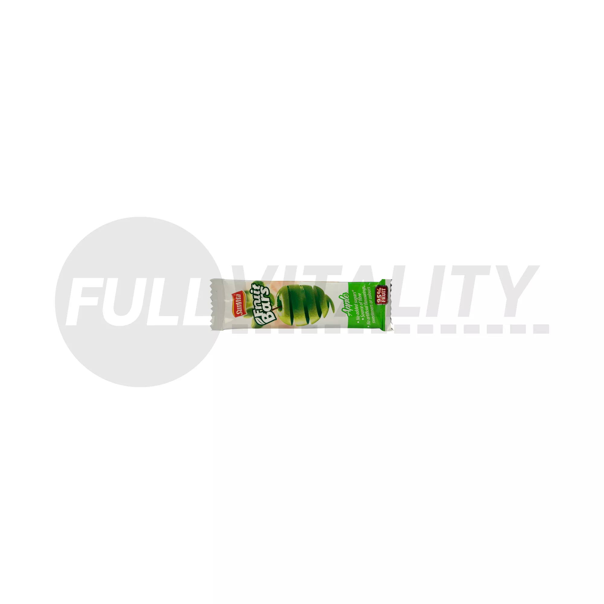 SUNVITA ALMÁS GYÜMÖLCSSZELET 20G