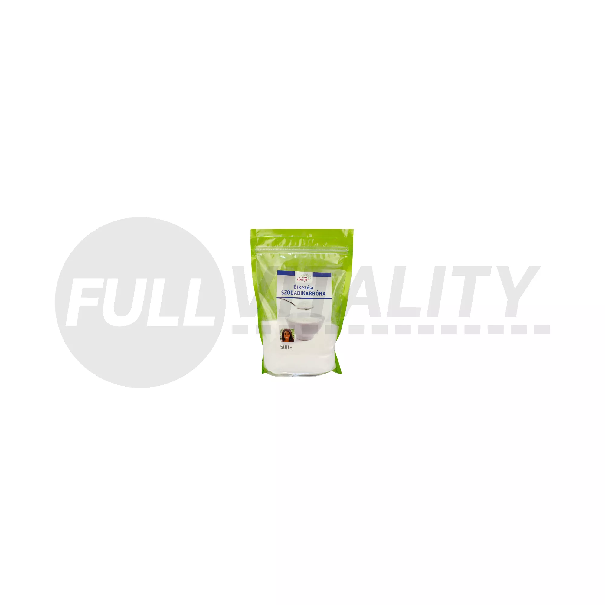SZAFI REFORM ÉTKEZÉSI SZÓDABIKARBÓNA 500G