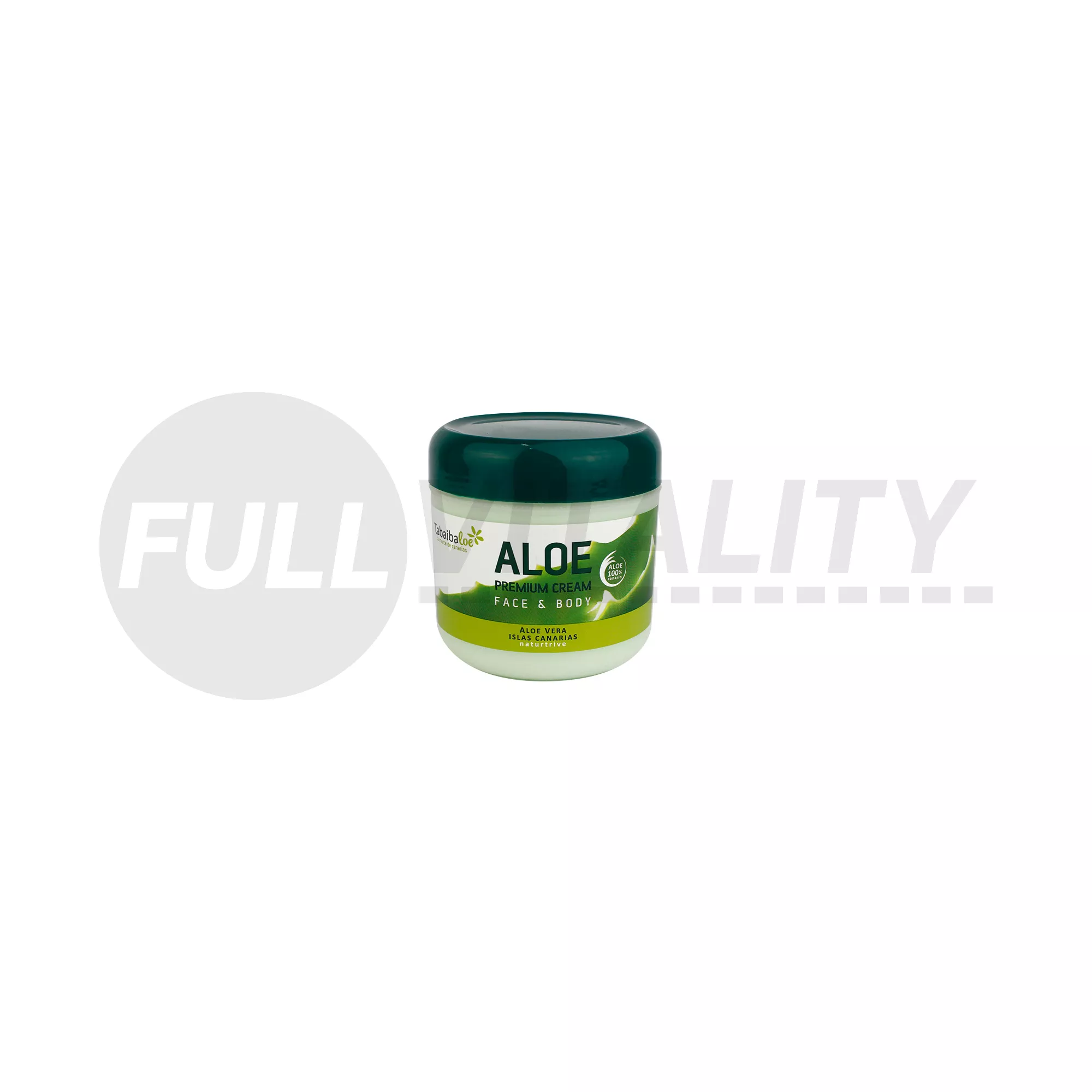 TABAIBALOE KRÉM ARCRA ÉS TESTRE PRÉMIUM 300ML