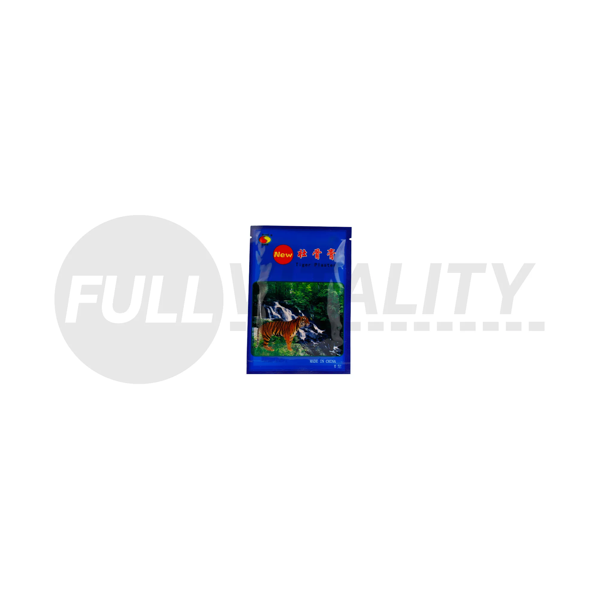 BIG STAR TIGRIS TAPASZ 6DB