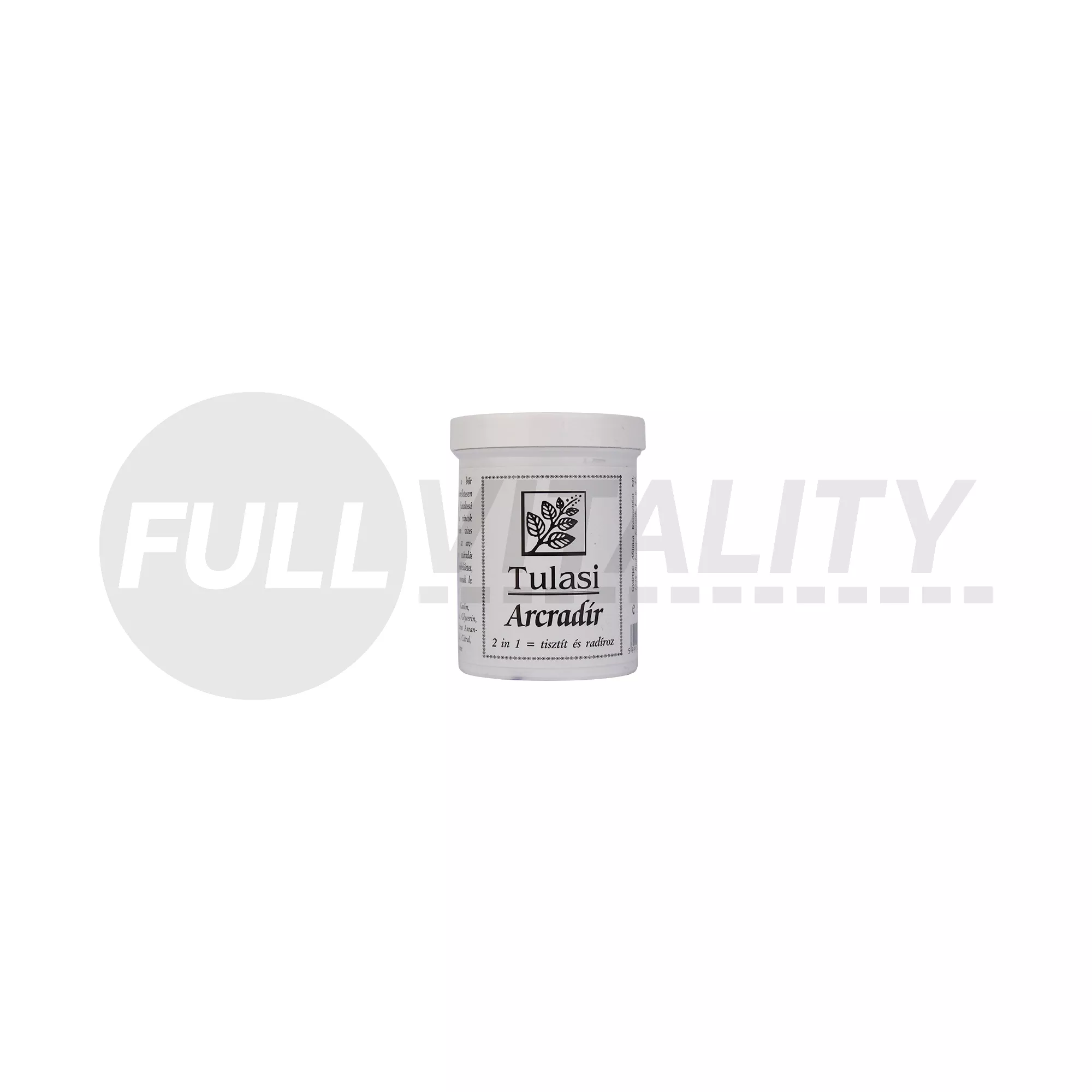 TULASI ARCRADÍR 150G