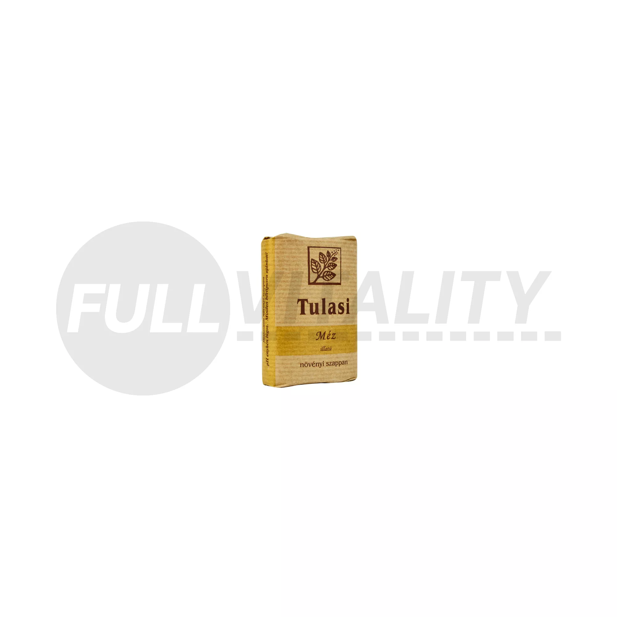 TULASI SZAPPAN MÉZ 100G