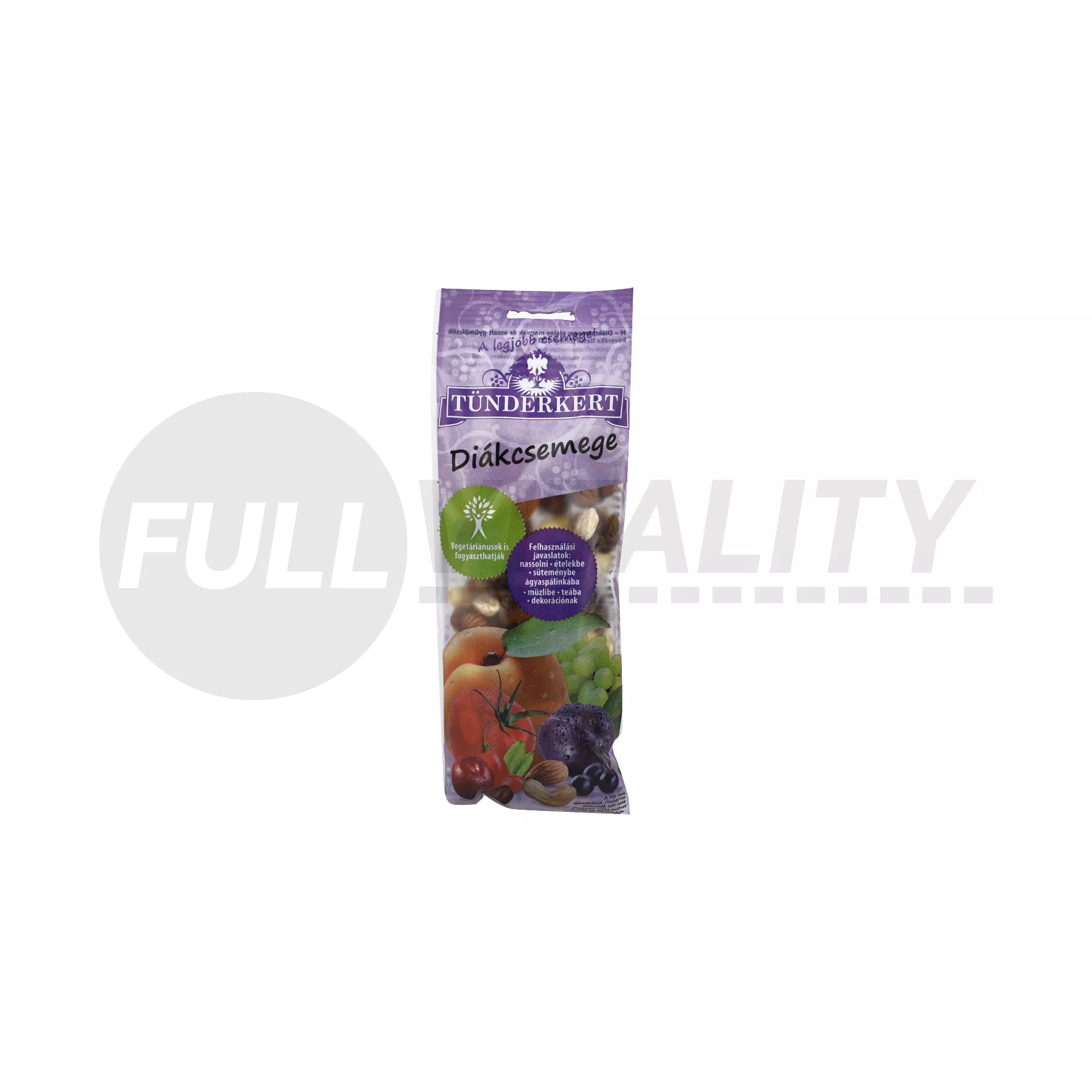 TÜNDÉRKERT DIÁKCSEMEGE 100G