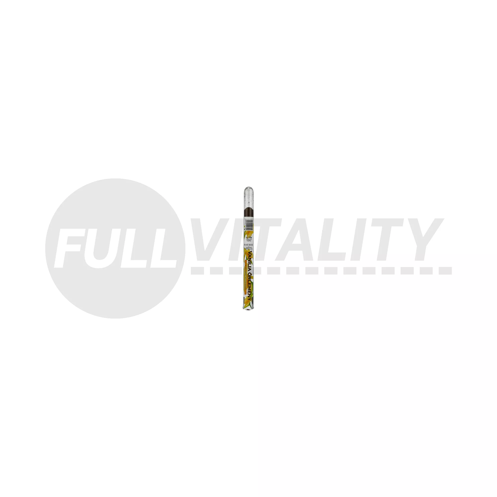 VARIO VANÍLIA ŐRLEMÉNY 6G