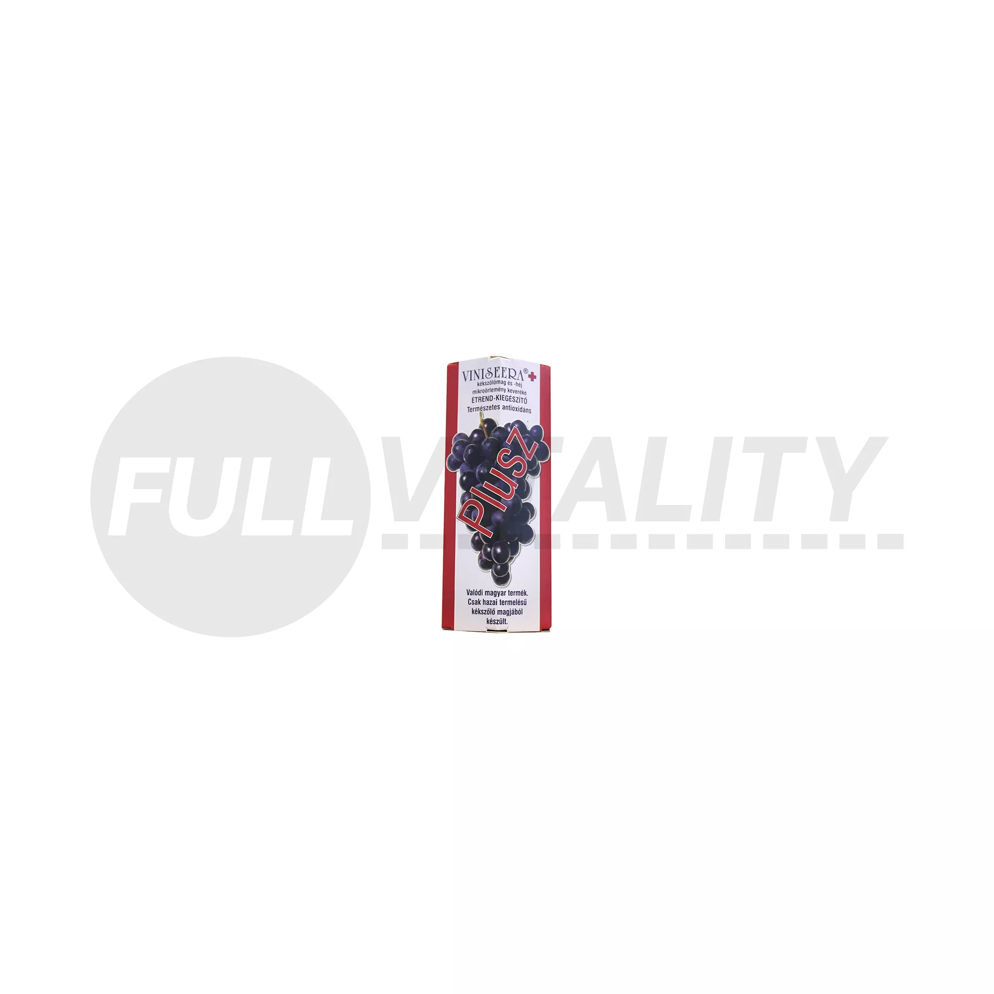 VINISEERA PLUSZ SZŐLŐMAG MIKRO-ŐRLEMÉNY 150G