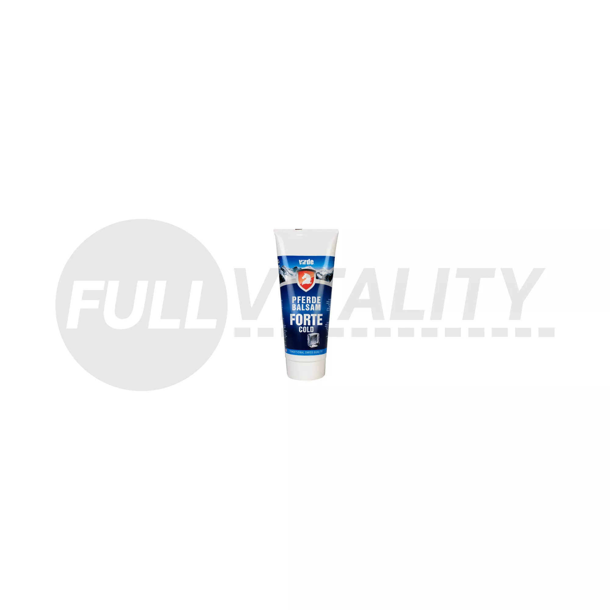 VIRDE LÓBALZSAM FORTE COLD HŰSÍTŐ 200ML