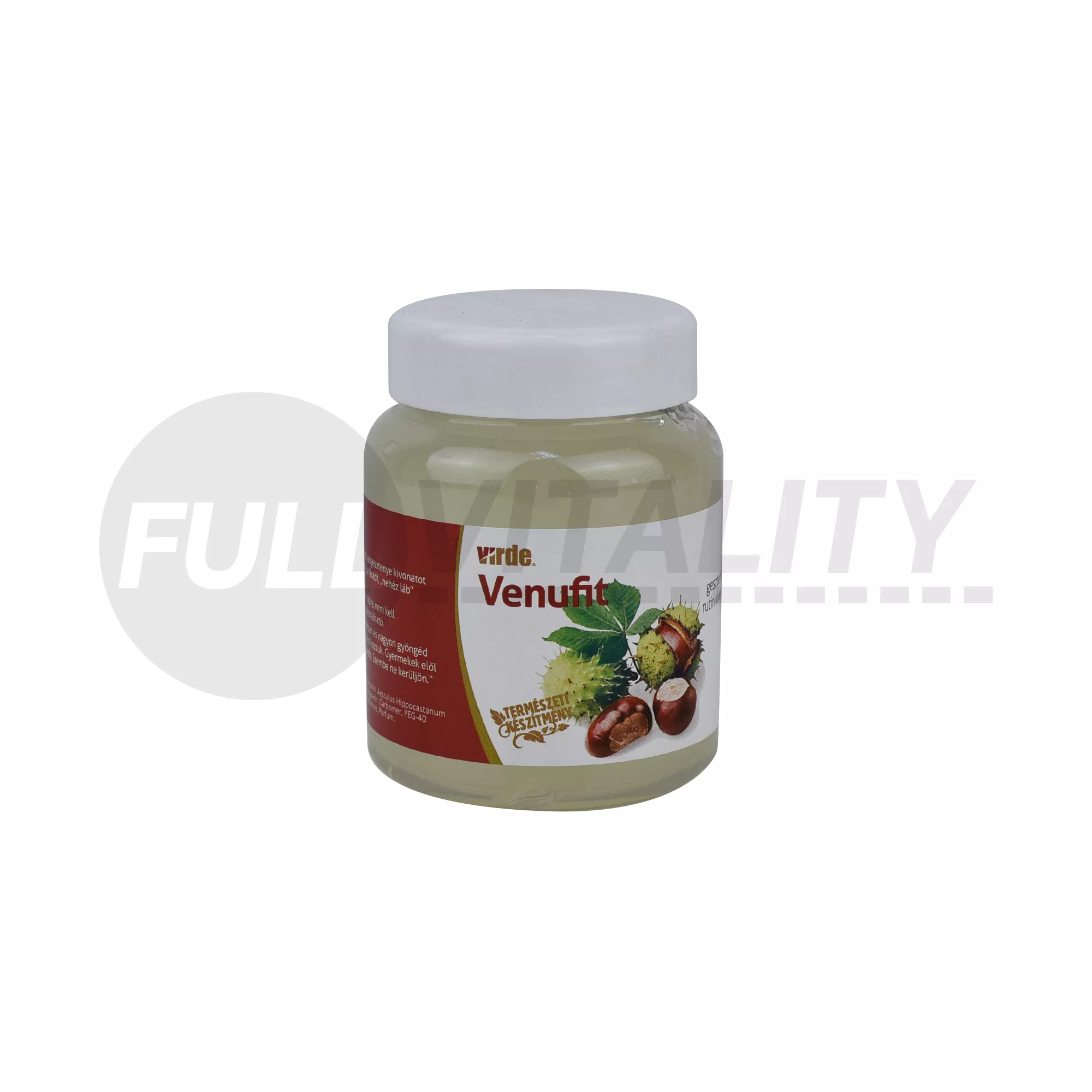 VIRDE VENUFIT GÉL 350G