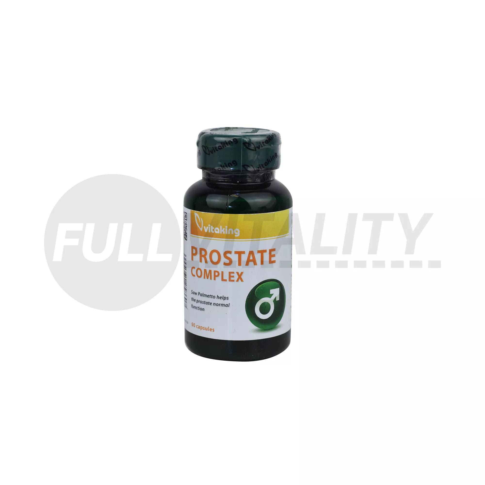 VITAKING PROSTATE COMPLEX 60DB