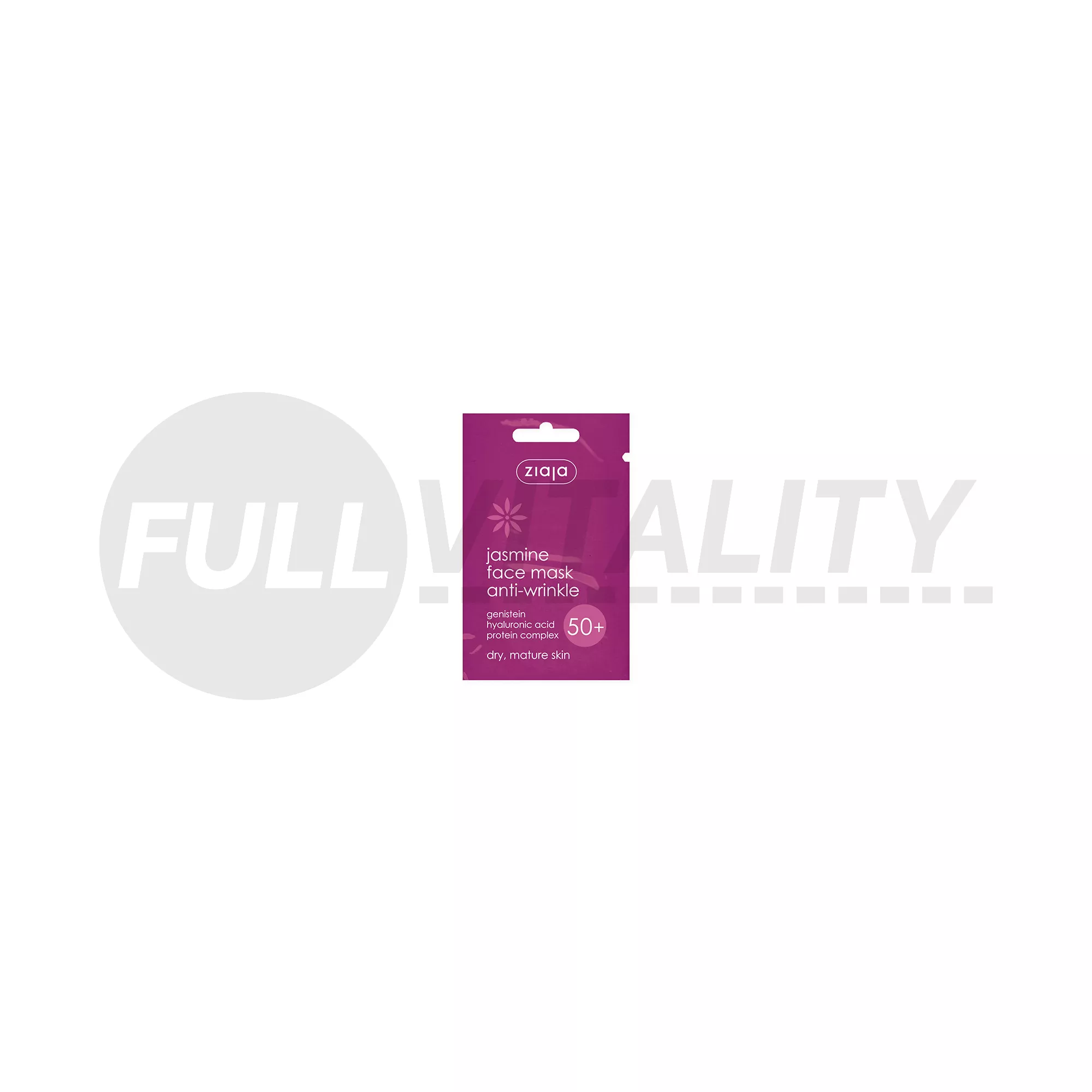 ZIAJA JÁZMIN ARCMASZK 7ML