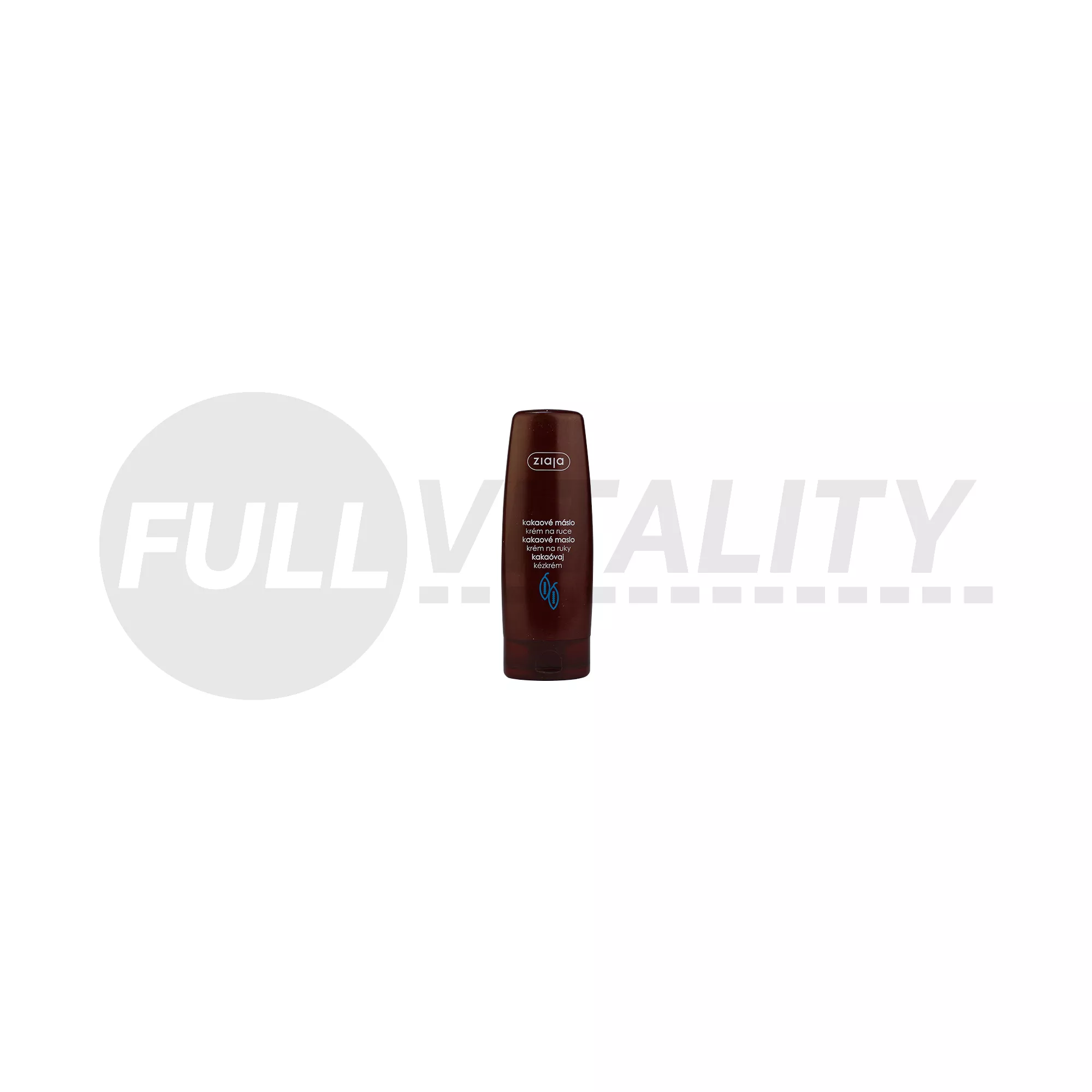 ZIAJA KAKAÓVAJ KÉZKRÉM 80ML