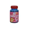 1X1 VITAMIN MULTIKID JELLY GUMIVITAMIN 90DB