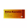 SELENIUM PHARMA BÉTA-KAROTIN TABLETTA 40DB