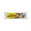 CERBONA BANÁNOS MÜZLISZELET KAKAÓS TEJBEVONÓVAL - CUKORMENTES 20G