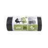 ECOIZM-ZÖLDBOLT ÚJRAHASZNOSÍTOTT SZEMETESZSÁK 35-LITERES 25DB