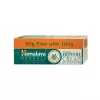 HIMALAYA AJURVÉDIKUS FOGKRÉM TERMÉSZETES FLUORIDDAL 100G