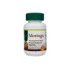 ZÖLDVÉR MORINGA GINZENG KAPSZULA 60DB