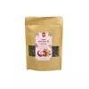 SZÁLAS ZÖLD TEA GYÖMBÉRREL ÉS LICSI GYÜMÖLCCSEL 100G